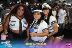 Bloco Lá Vem Eles